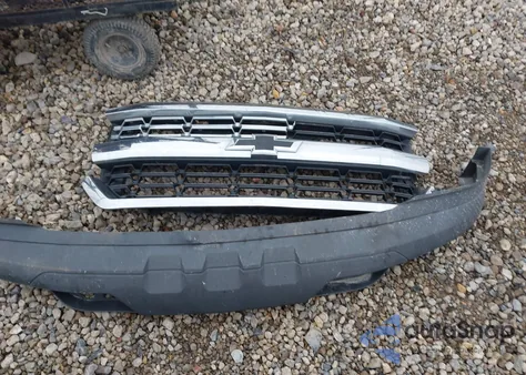 2018 Chevrolet Silverado 1500 1Lt z USA, uszkodzony, nr VIN 1GCVKRECXJZ318017